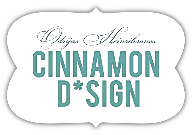 Cinnamon D*sign