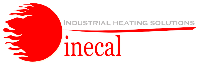 Inecal - Calefacción Industrial para Naves