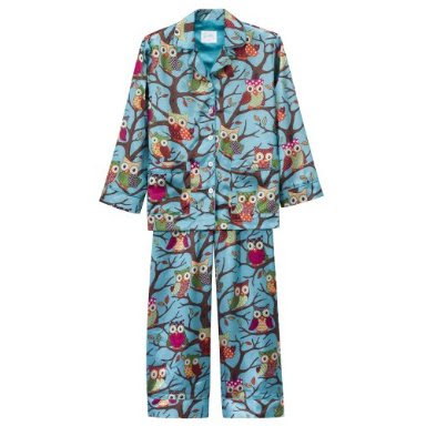 Owl Pjs
