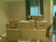 Are you prepared for Moving Day?