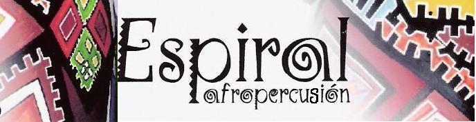 Espiral Afropercucion