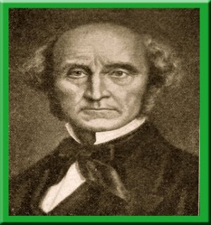 John Stuart Mill (1806-1873)