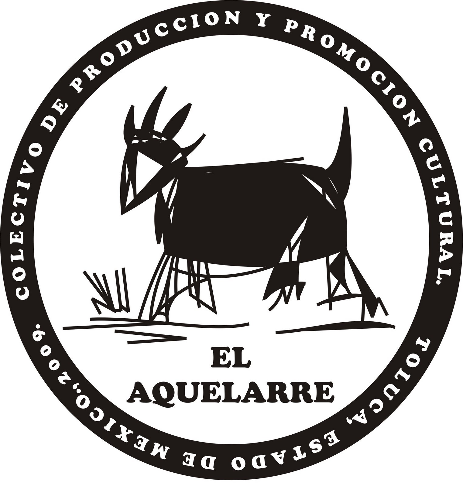 El Aquelarre . Colectivo .