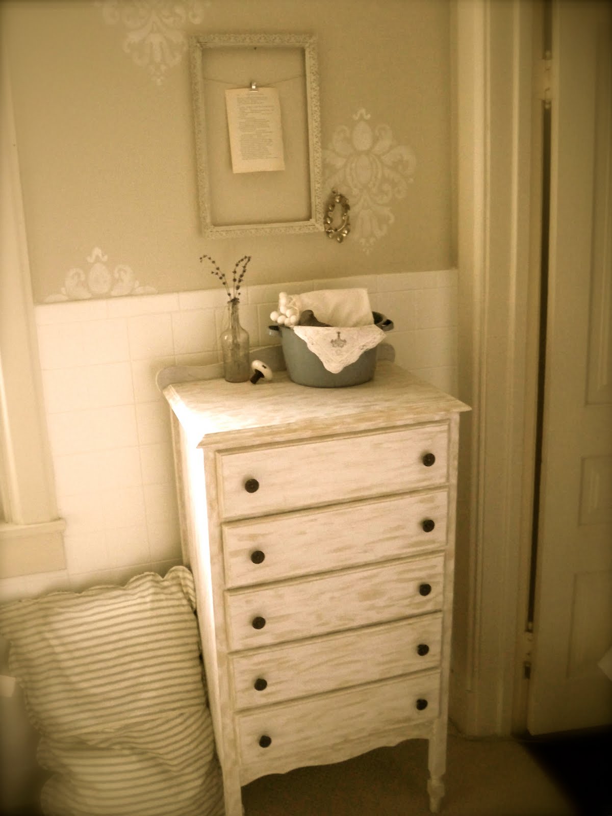 reInspire Dressing Room