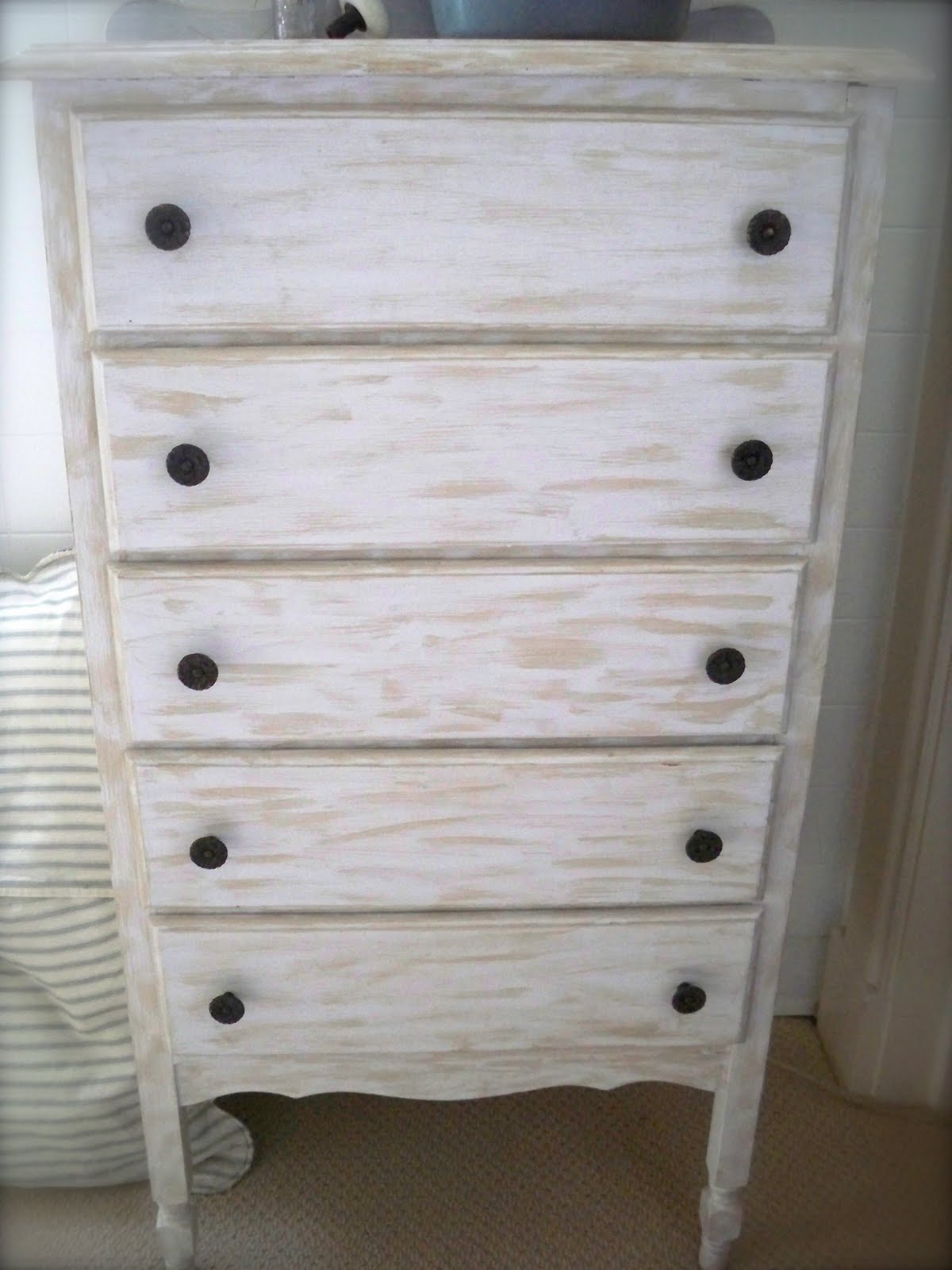 reInspire Dressing Room