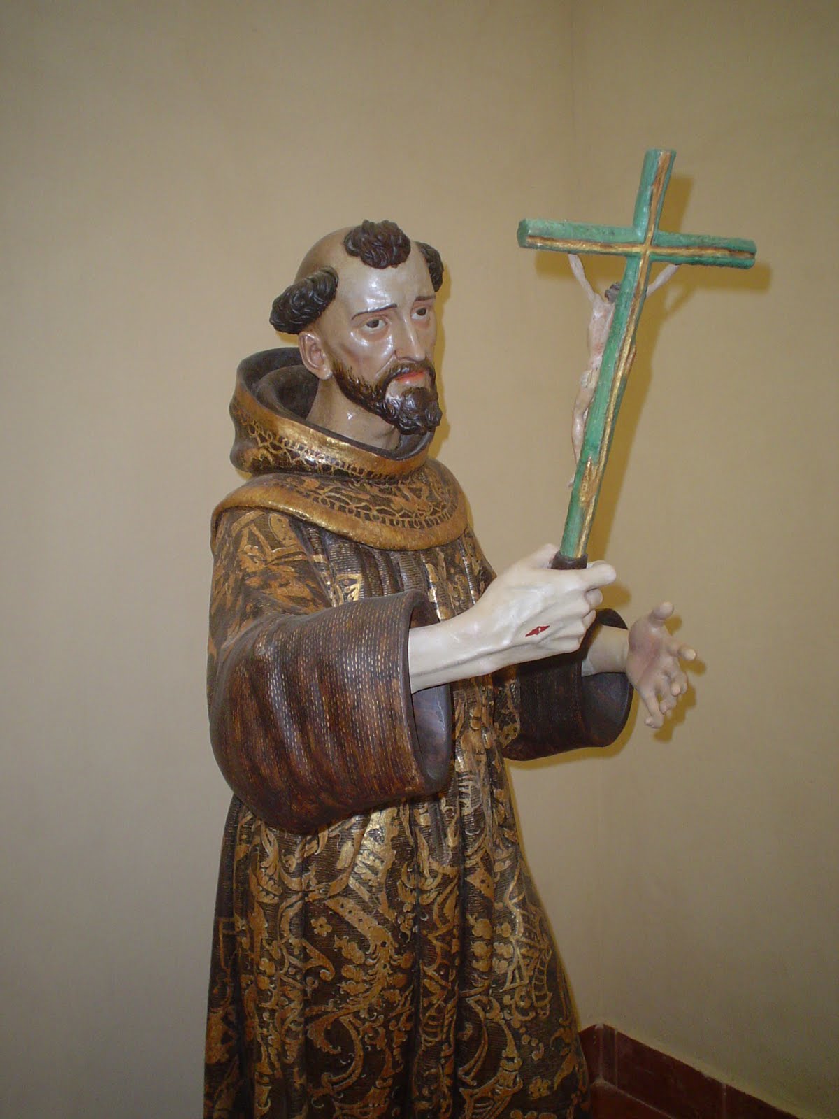 De Assido y otros ecos Museo de Arte Sacro