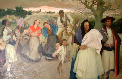 Inocencio Medina Vera Inocencio Medina Vera