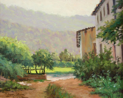 Ricardo López Cabrera Ricardo López Cabrera
