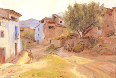 Francisco Gimeno Barón Francisco Gimeno Barón