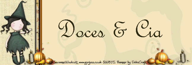 Doces e Cia