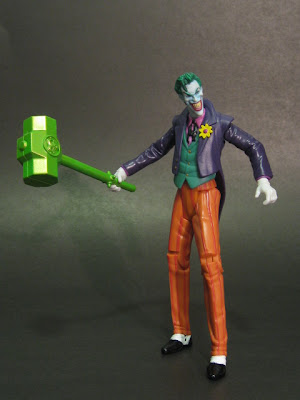 DC Super Heroes - Joker