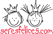 seres felices