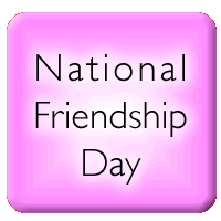 On National Friendship Day, Celebrate your Girlfriends