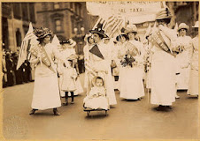 Did you know that today, August 26th, was the day that women earned the right to vote in 1920?