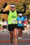 You Go Girl! Provisional, Angela Newell, finishes the NYC Marathon, on Sunday, in under 5 hours!