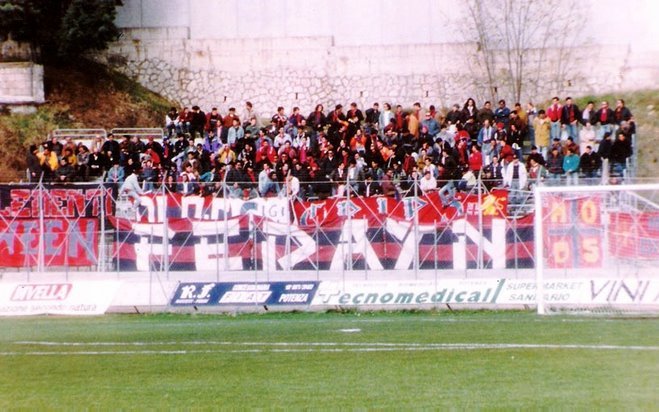 92/93 A POTENZA