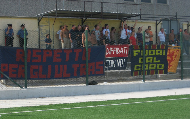 07/08 a venafro (coppa italia)