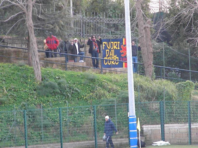 09/10 le "porte chiuse" di bacoli