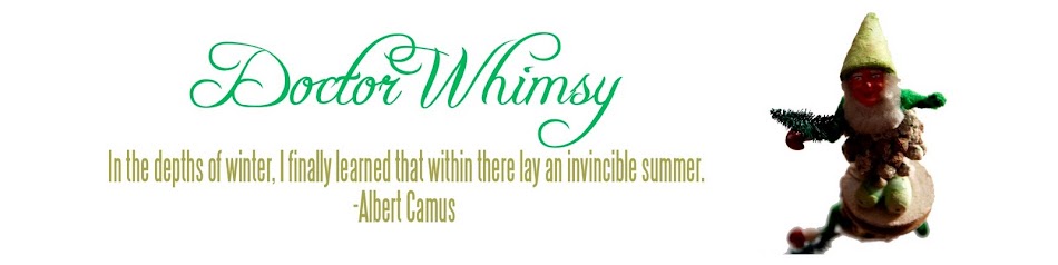 Doctor Whimsy
