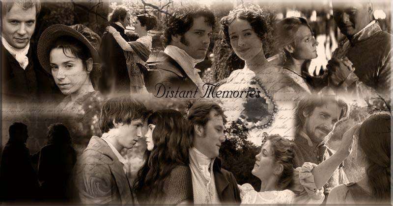 Distant Memories