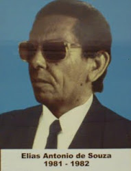 ELIAS ANTONIO DE SOUZA