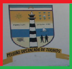 PELOTÃO DE TOUROS