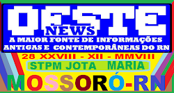 PORTAL OESTE NEWS