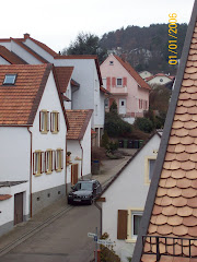 The Dorf (a.k.a village)