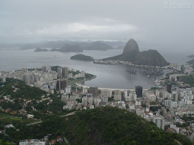 RIO DE JANEIRO