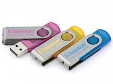 PENDRIVE 8GB KINGSTON