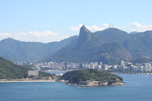 RIO DE JANEIRO CIDADE MARAVILHOSA