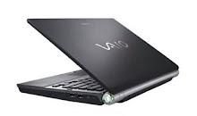 NOTEBOOKS SONY VAIO FW520 COM LEITOR DE BLU - RAY