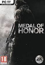 MEDAL OF HONOR 2010