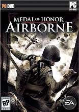 MEDAL OF HONOR AIRBONE