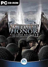 MEDAL OF HONOR ALLIED ASSAULT