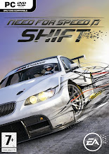 NFS SHIFT