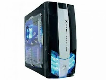 GABINETE X- GAME CLONE