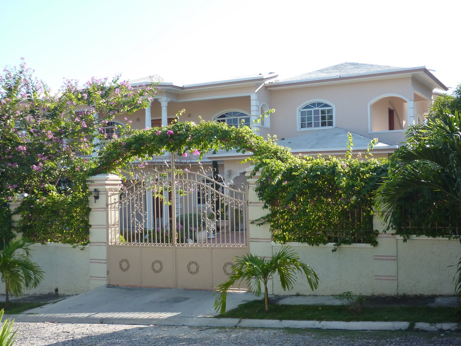 louiseinsenegal November 2010