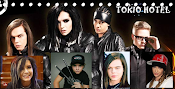 TOKIO HOTEL!!