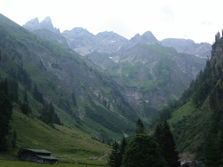 Alpes Alpes