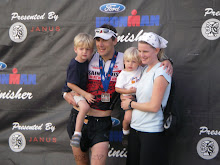 Ironman Forida 2007