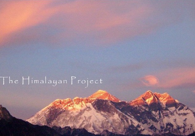 The Himalayan Project