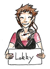 Lokky the kid