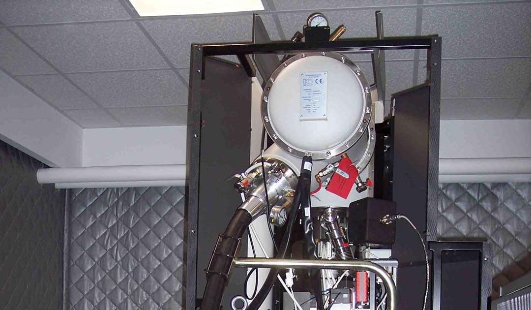 TECKNOMANAGEMENT Most Advanced Microscope of World