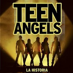 Teen Angels - La Historia