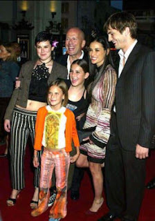 Sweetsation Blog: You named your baby what??? 25 weirdest celebrity