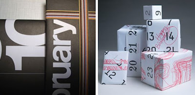 emballage-recup-noel-diy-calendrier emballage-recup-noel-diy-papier