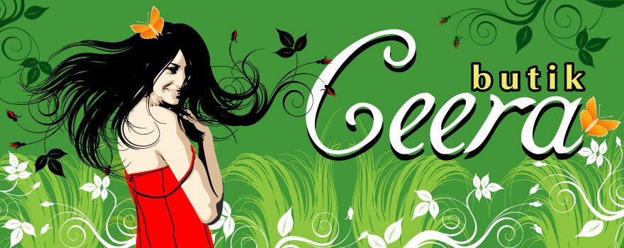 Butik Ceera