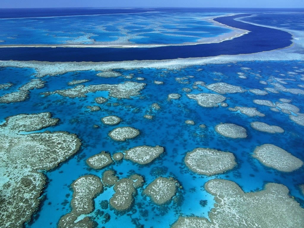100 Lugares Que Debes visitar