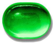 G266 pale emerald green